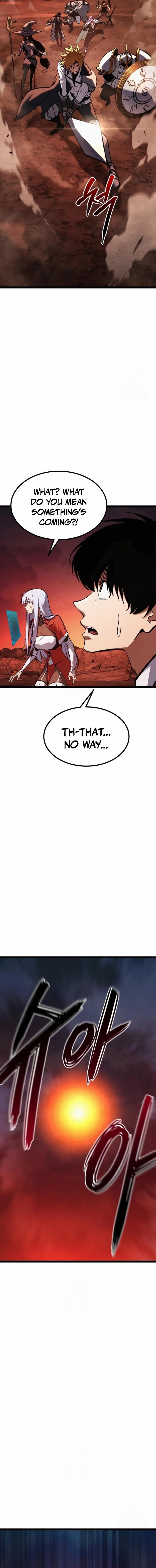 Level 999 Goblin Chapter 41 image 05